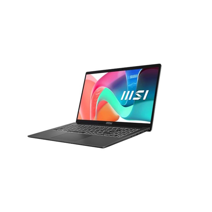 MSI portatil modern 14 F1MG-441ES. 14" FHD (1920*1080), 60Hz. IPS…
