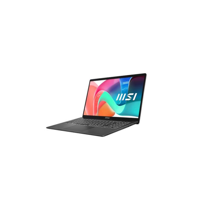 MSI portatil modern 14 F1MG-441ES. 14" FHD (1920*1080), 60Hz. IPS…