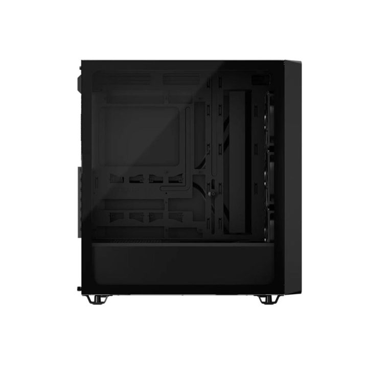 Corsair 3200D RS Mid-Tower Performance Case Black CC-9011334-WW