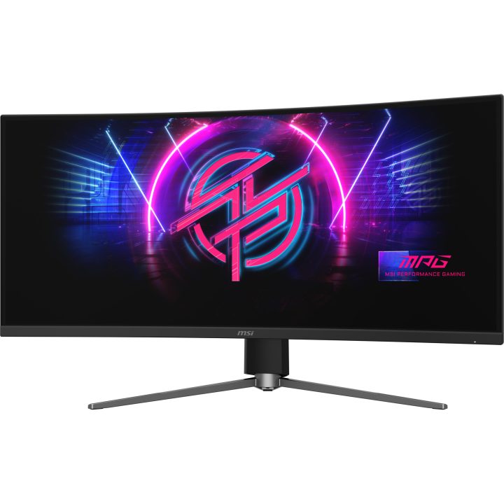 MSI MPG 346CQRF X24 34" UWQHD VA curvo