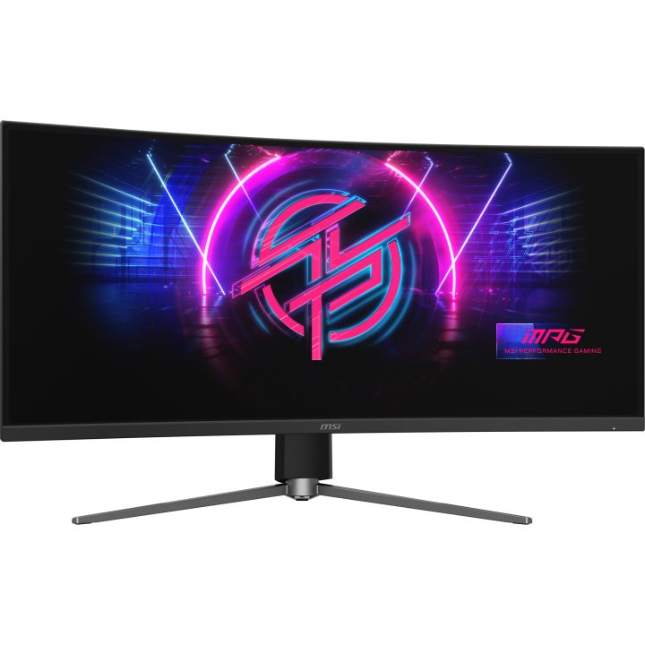 MSI MPG 346CQRF X24 34" UWQHD VA curvo