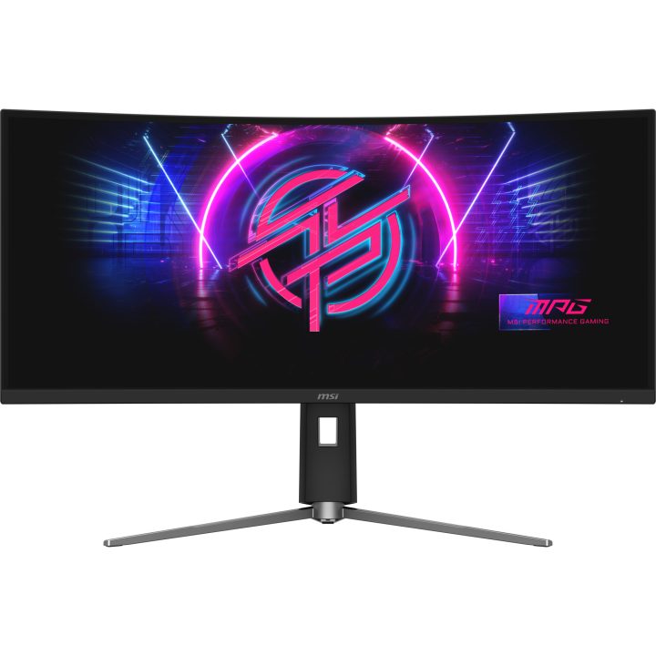 MSI MPG 346CQRF X24 34" UWQHD VA curvo