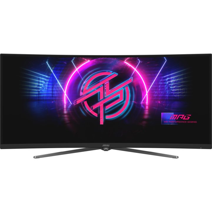 MSI MPG 346CQRF X24 34" UWQHD VA Curved