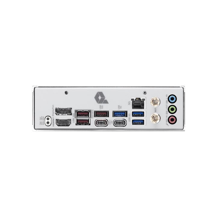 MSI AM5 PRO B850M-A WIFI PZ M-ATX AMD B850 AM5 Socket Micro ATX