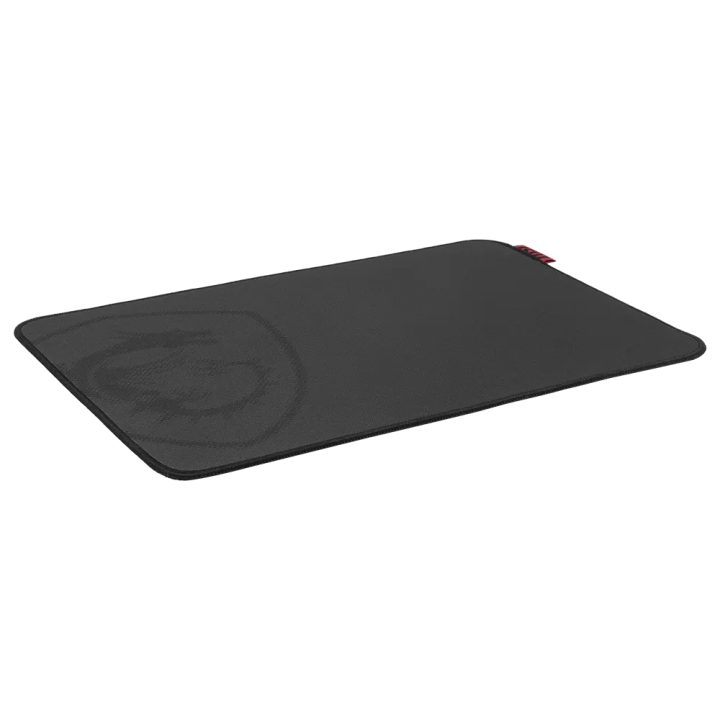 MSI AGILITY GD23 Mouse Pad Gaming Mouse Pad Black
