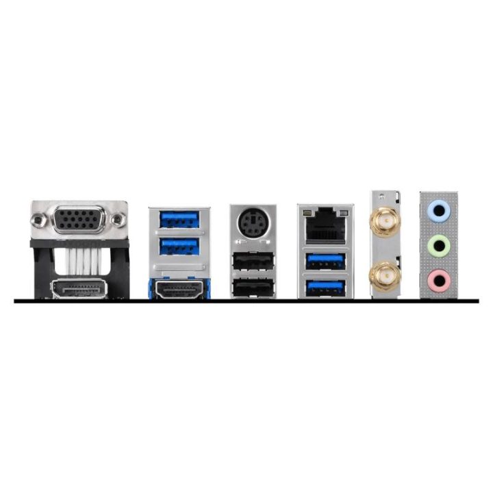 Motherboard MSI Pro B550M-P WIFI6E mATX AM4 (911-7C95-212)