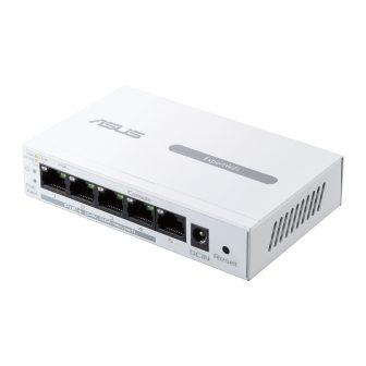 ASUS ExpertWiFi EBP15 Managed Gigabit Ethernet (10/100/1000) Power…