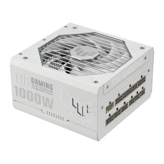 ASUS TUF Gaming 1000W Gold White Edition fonte de alimentação 20+4…