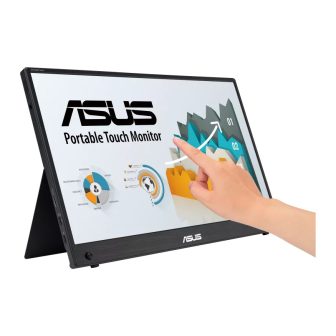 ASUS ZenScreen MB16AMTR 15.6" Full HD IPS