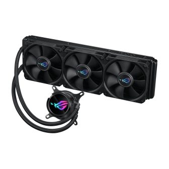 ASUS ROG Strix LC III 360 Sistema de arrefecimento líquido all-in-one…