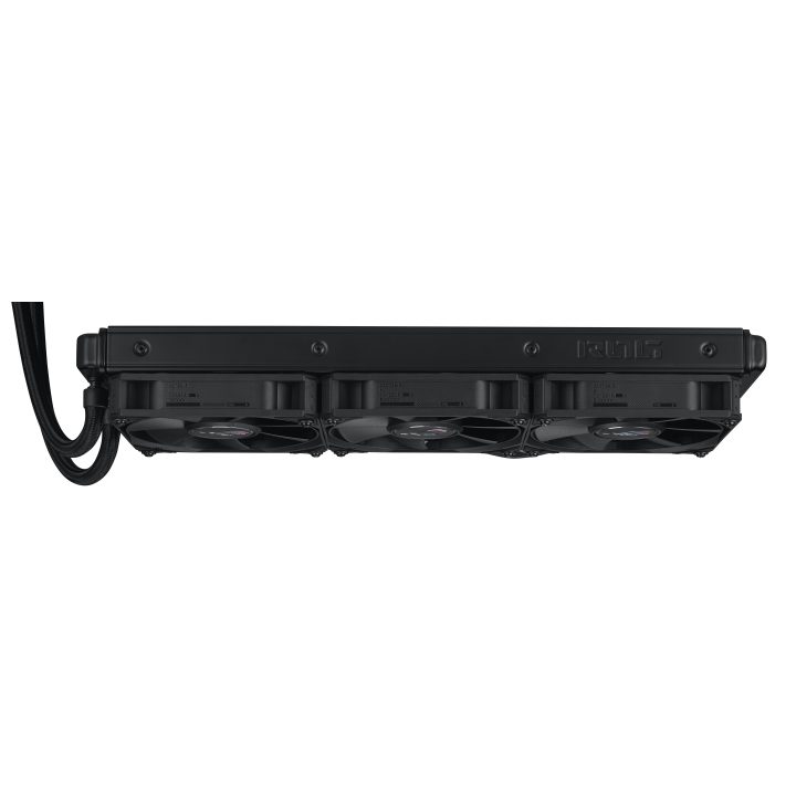 ASUS ROG Strix LC III 360 All-in-One CPU Liquid Cooler 12 cm Black