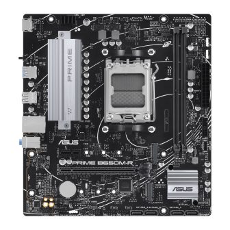 ASUS PRIME B650M-R AMD B650 AM5 Socket micro ATX