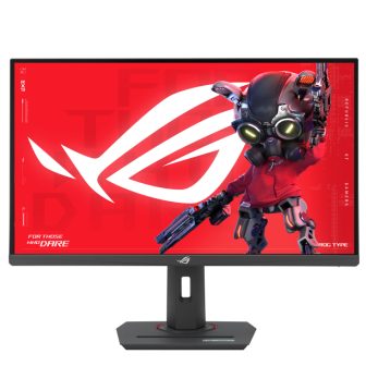 ASUS XG27UCS 27" 4K UHD 160 Hz Fast IPS