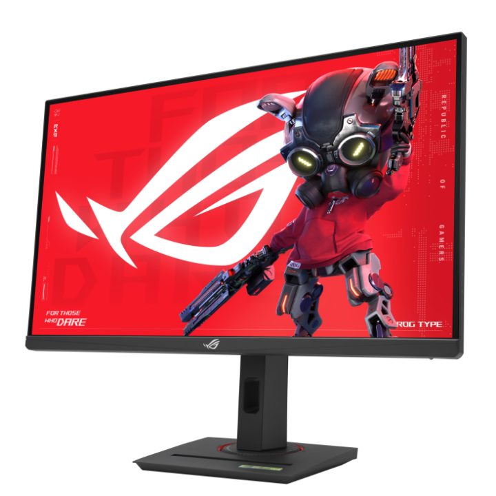 ASUS XG27UCS 27" 4K UHD 160 Hz Fast IPS