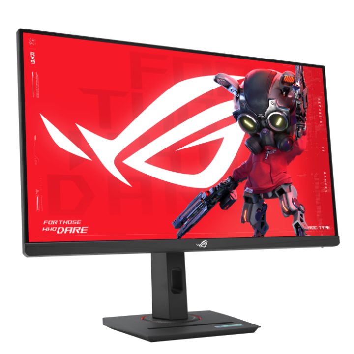 ASUS XG27UCS 27" 4K UHD 160 Hz Fast IPS