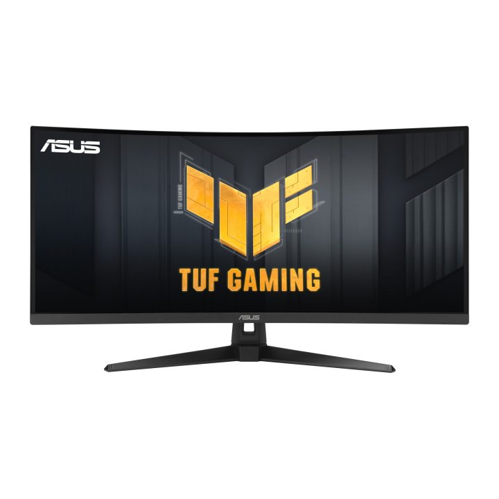 ASUS TUF 34" UWQHD 180 Hz Curved VA
