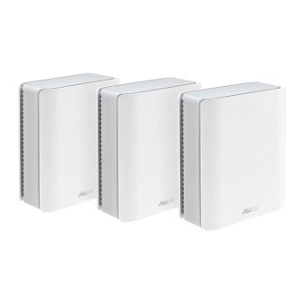 ASUS ZenWiFi BT8 Tri-banda (2,4 GHz / 5 GHz / 6 GHz) Wi-Fi 7…