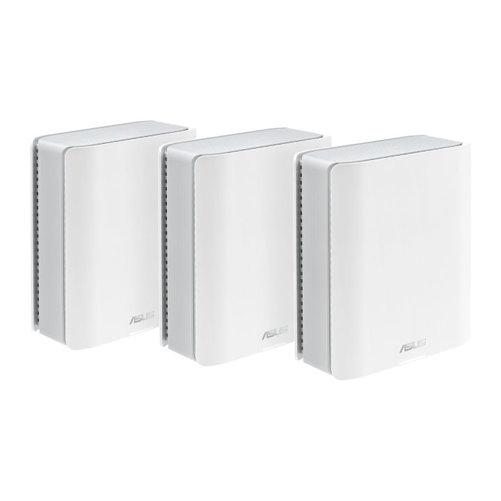 ASUS ZenWiFi BT8 Tribanda (2.4 GHz / 5 GHz / 6 GHz) Wi-Fi 7…