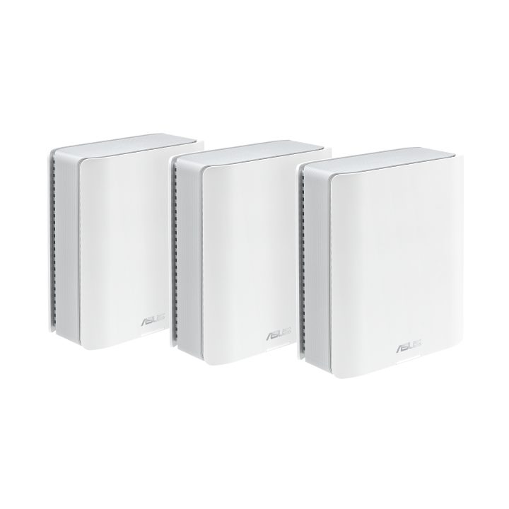 ASUS ZenWiFi BT8 Tri-Band (2.4 GHz / 5 GHz / 6 GHz) Wi-Fi 7…