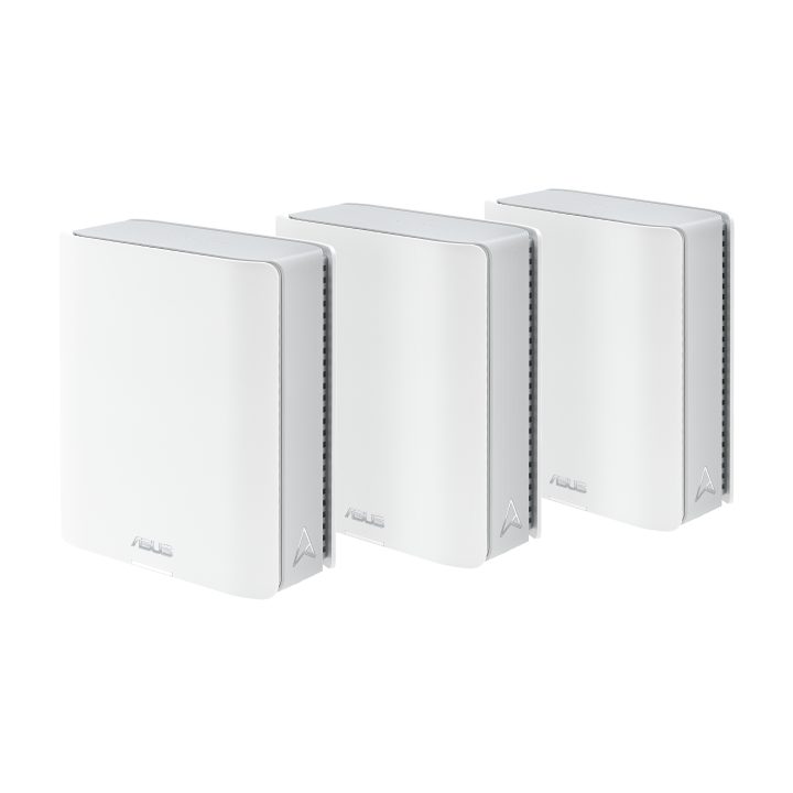 ASUS ZenWiFi BT8 Tri-banda (2,4 GHz / 5 GHz / 6 GHz) Wi-Fi 7…