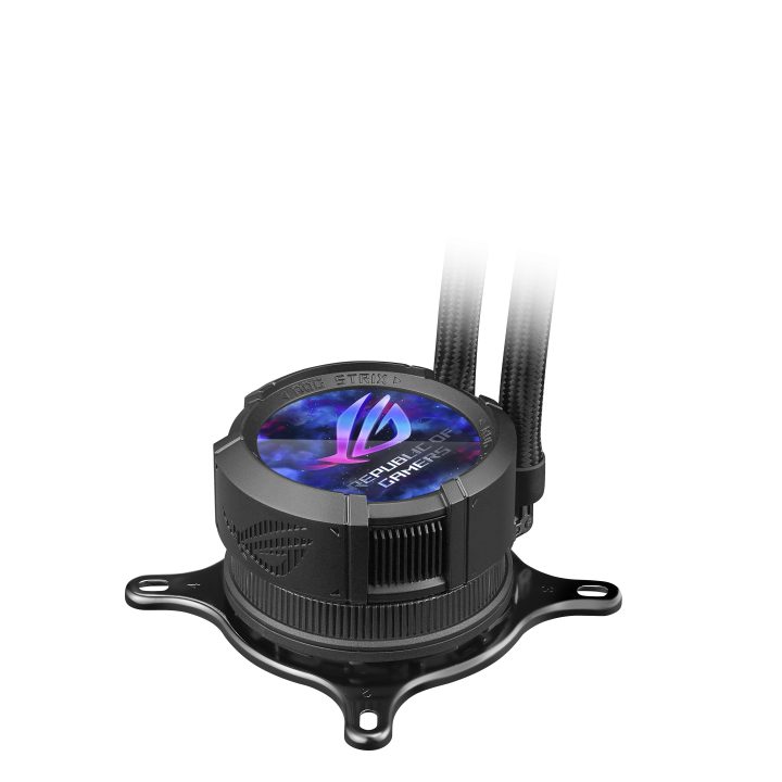 ASUS ROG STRIX LC III 360 ARGB Procesador Sistema de refrigeración…