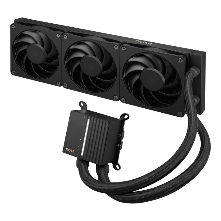 ASUS ProArt LC 360 Procesador Sistema de refrigeración líquida todo…