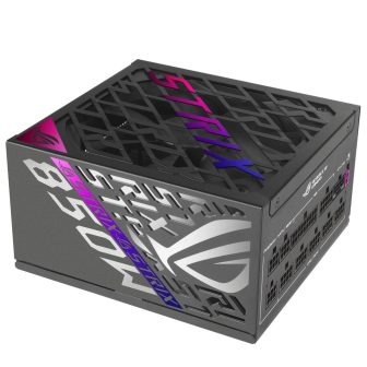 ASUS ROG -STRIX-850P-GAMING unidad de fuente de alimentación 850 W…