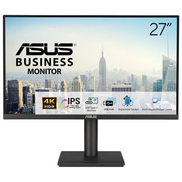 ASUS VA27UCPS 27" 4K UHD IPS