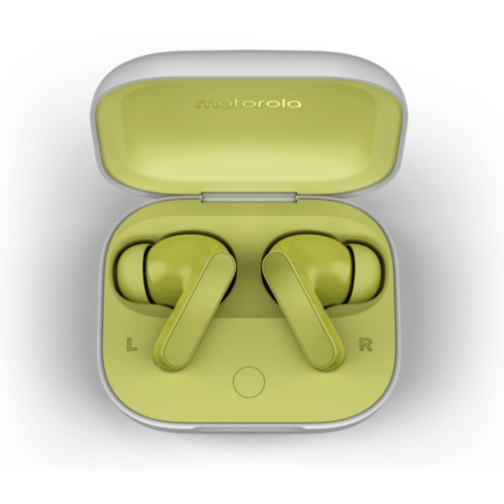 Motorola PG38C05790 auriculares e headset Auriculares Sem Fios…