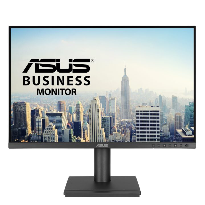 ASUS BE248CFN 24" WUXGA 100 Hz IPS