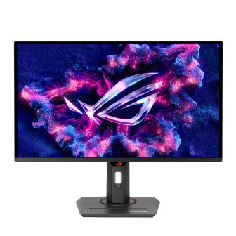 ASUS ROG Strix 26.5" QHD 360 Hz OLED