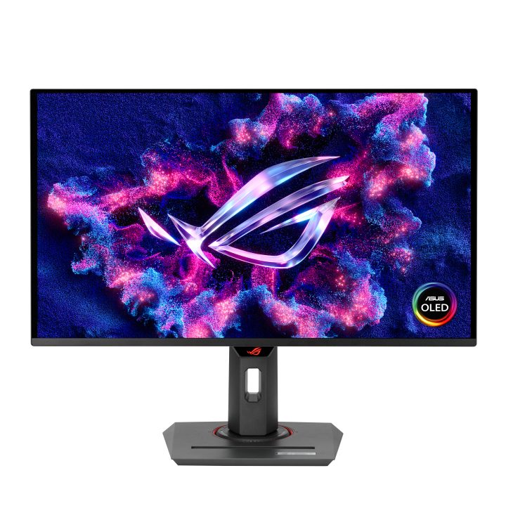 ASUS ROG Strix 26,5" QHD 360 Hz OLED