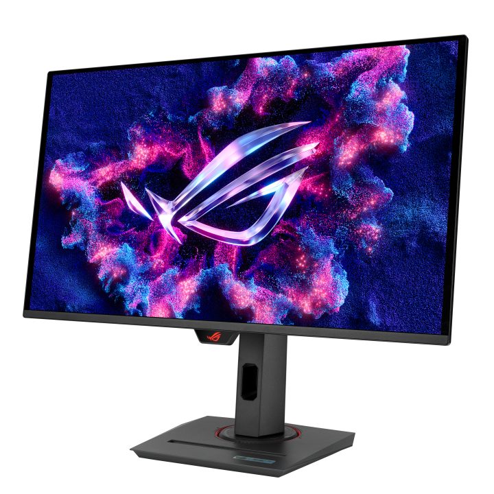 ASUS ROG Strix 26,5" QHD 360 Hz OLED