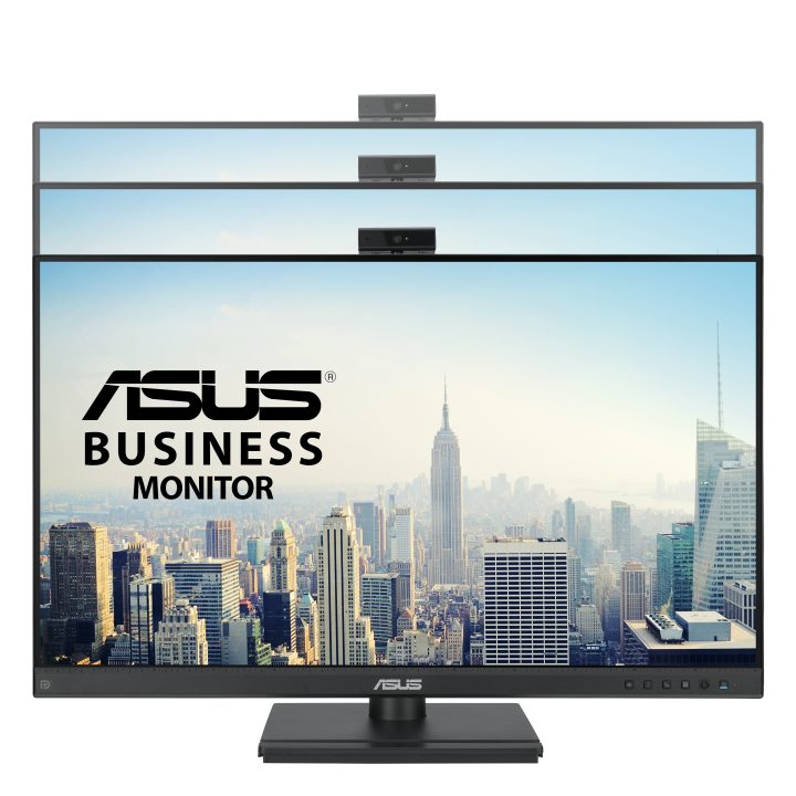 ASUS BE279QFK 27" Full HD 100 Hz IPS