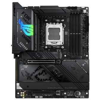 ASUS ROG STRIX X870-F GAMING WIFI AMD X870 AM5 Socket ATX