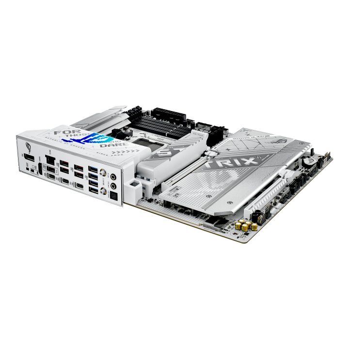 ASUS ROG STRIX X870-A GAMING WIFI AMD X870 Socket AM5 ATX