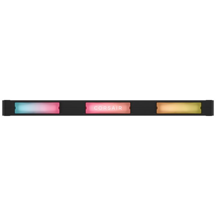 Ventoinha de caixa Corsair rx ii RGB series icue link RX360 ii…