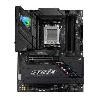 ASUS ROG STRIX B850-F GAMING WIFI AMD B850 AM5 Socket ATX