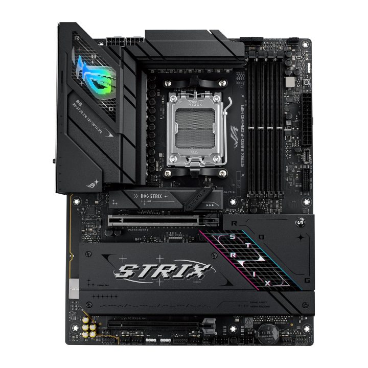 ASUS ROG STRIX B850-F GAMING WIFI AMD B850 Socket AM5 ATX