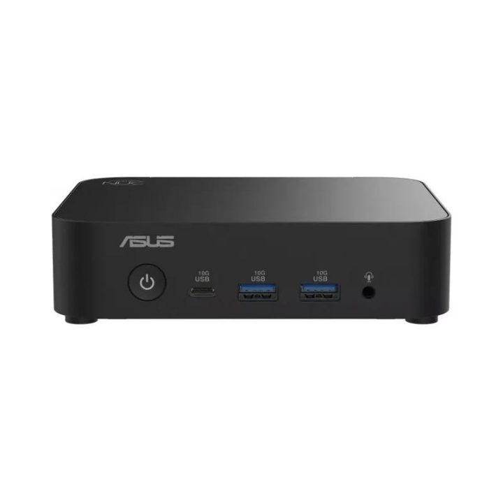 ASUS NUC 14 Essential RNUC14MNK3500002 Negro