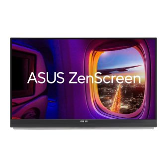 ASUS ZenScreen MB27ACF 27" QHD 100 Hz IPS