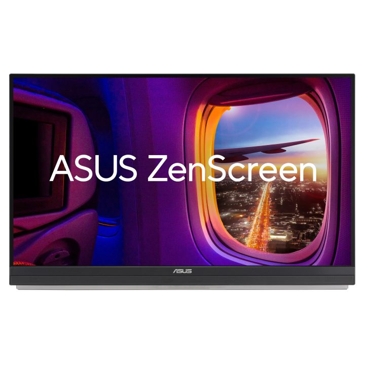 ASUS ZenScreen MB27ACF 27" QHD 100 Hz IPS