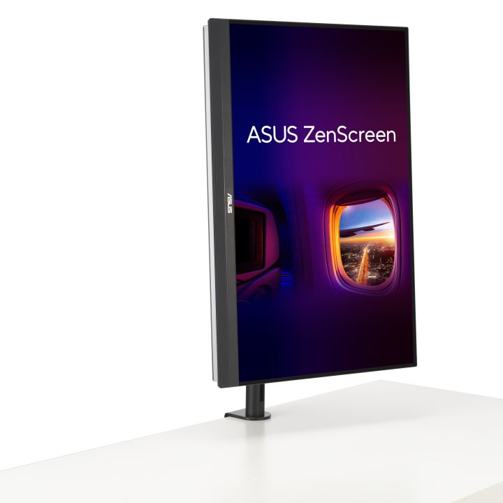 ASUS ZenScreen MB27ACF 27" QHD 100 Hz IPS