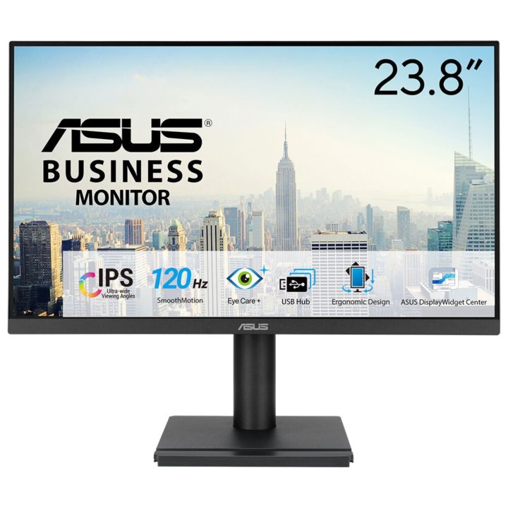 ASUS VA249QGS 24" Full HD 120 Hz IPS