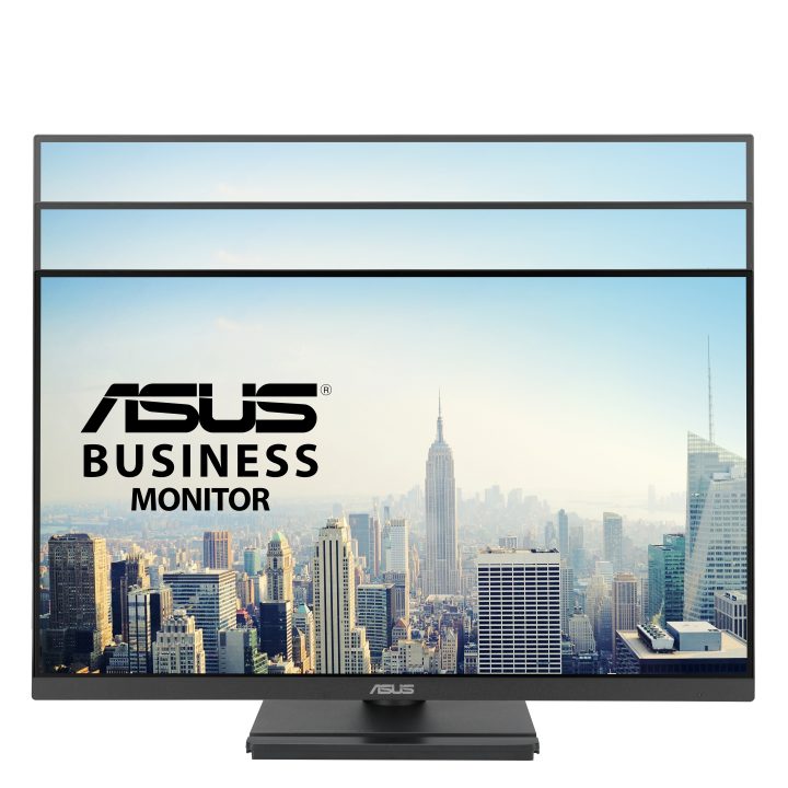 ASUS VA249QGS 24" Full HD 120 Hz IPS