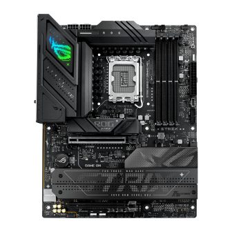 ASUS ROG STRIX B860-F GAMING WIFI Intel B860 LGA 1851 (Socket V1) ATX