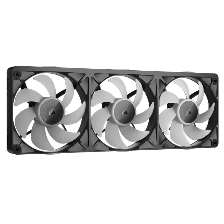 Ventoinha de caixa Corsair rx ii RGB series icue link RX360 ii…