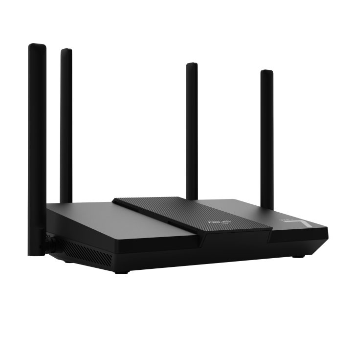 ASUS RT-BE50 BE3600 router sem fios 2.5 Gigabit Ethernet de banda…