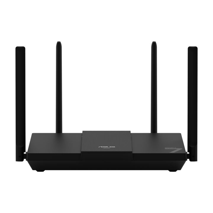 ASUS RT-BE50 BE3600 router inalámbrico 2.5 Gigabit Ethernet Doble…