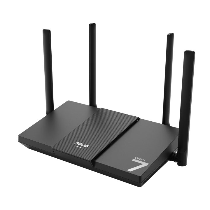 ASUS RT-BE50 BE3600 Wireless Router 2.5 Gigabit Ethernet Dual Band…